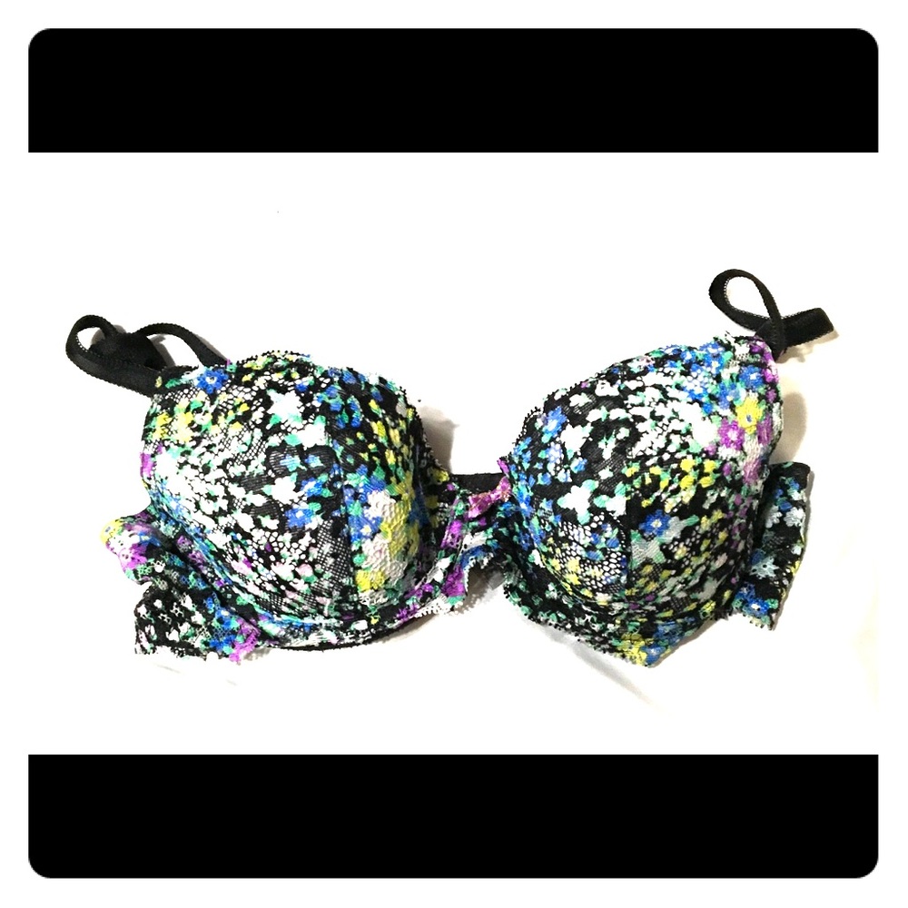 Victoria’s Secret Dream Angels Demi Buste 32B